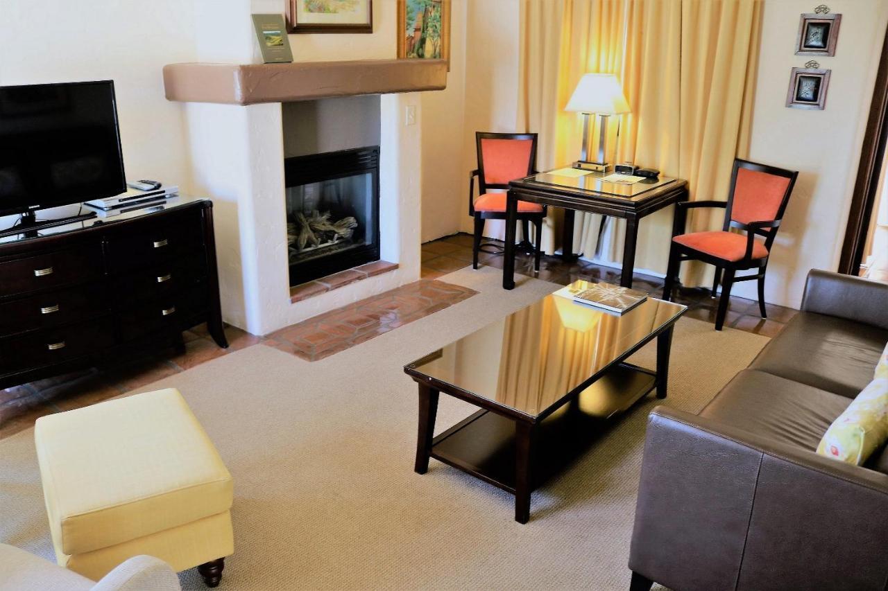 Spanish Garden Inn Санта Барбара Екстериор снимка